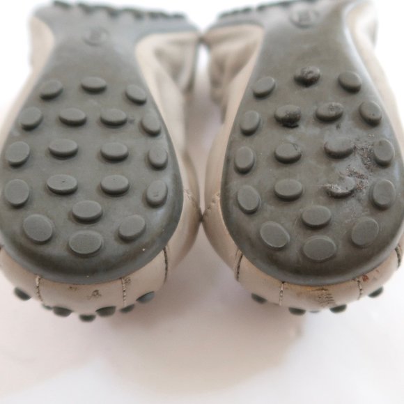 TOD'S Dee Ballet Flats - Picture 7 of 8